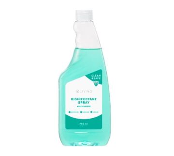 Desinfektionsspray Nachfüllpack